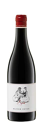 Oliver Zeter Syrah trocken, (1 x 0.75 l) von Oliver Zeter