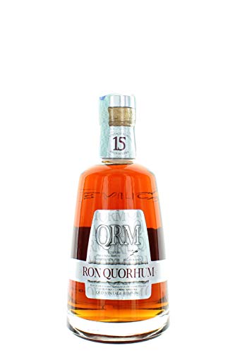 Rum Ophtimus 15 Anos Bott. Numerata Cl 70 Gradi 38% von Oliver