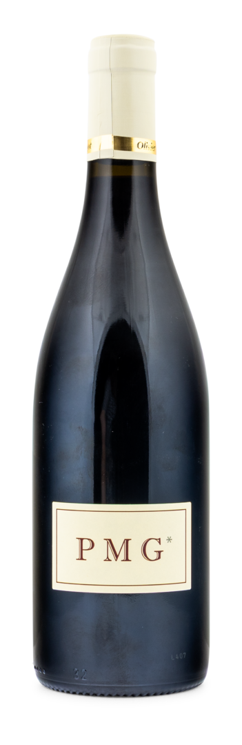 2022 PMG Marsannay "La Montagne" AOC Fass N° 4 von 11 von Olivier Guyot