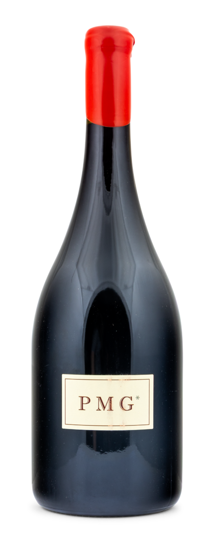 2022 PMG Marsannay "La Montagne" AOC Fass N° 4 von 11 von Olivier Guyot
