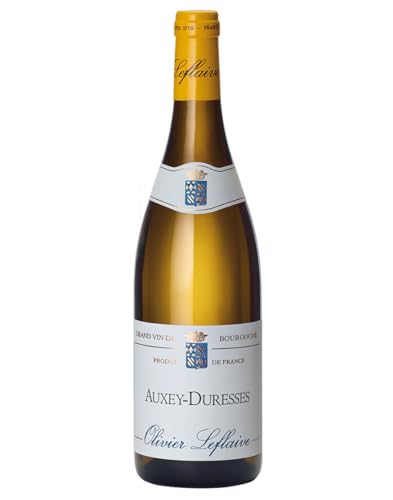 Auxey-Duresses AOC Olivier Leflaive 2020 0,75 ℓ von Olivier Leflaive
