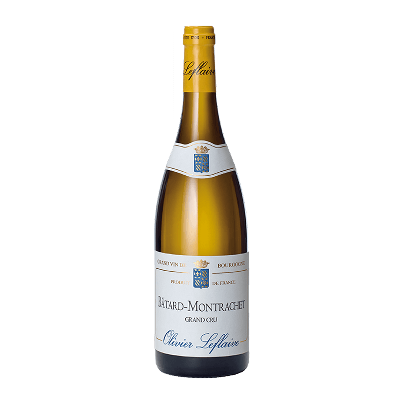 Olivier Leflaive : Bâtard-Montrachet Grand cru 2019 von Olivier Leflaive