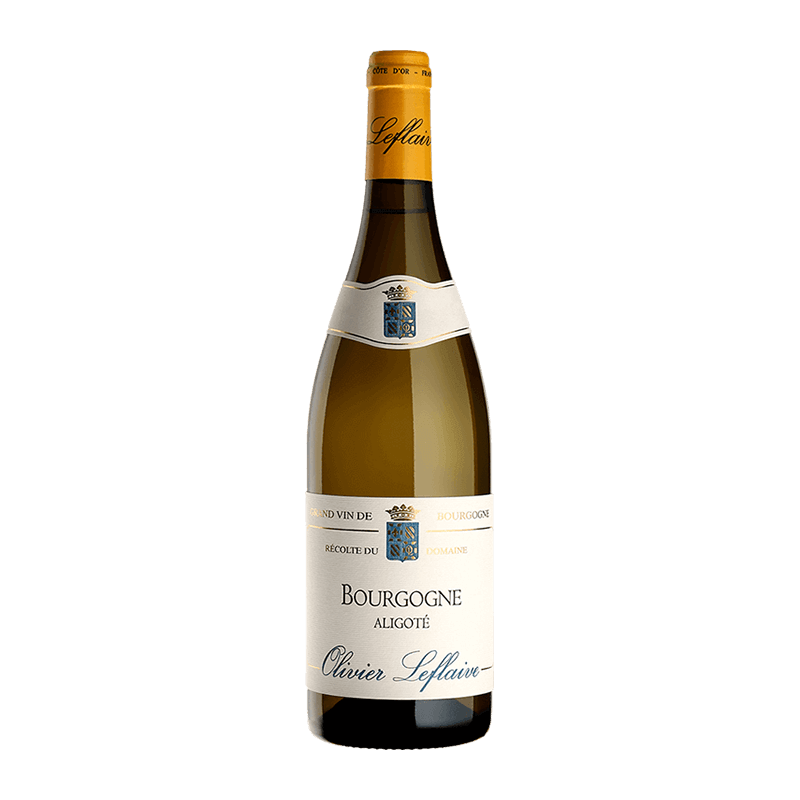 Olivier Leflaive : Bourgogne Aligoté 2022 Olivier Leflaive : Bourgogne Aligoté 2022 von Olivier Leflaive