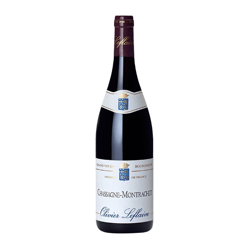 Olivier Leflaive : Chassagne-Montrachet Village 2022 von Olivier Leflaive