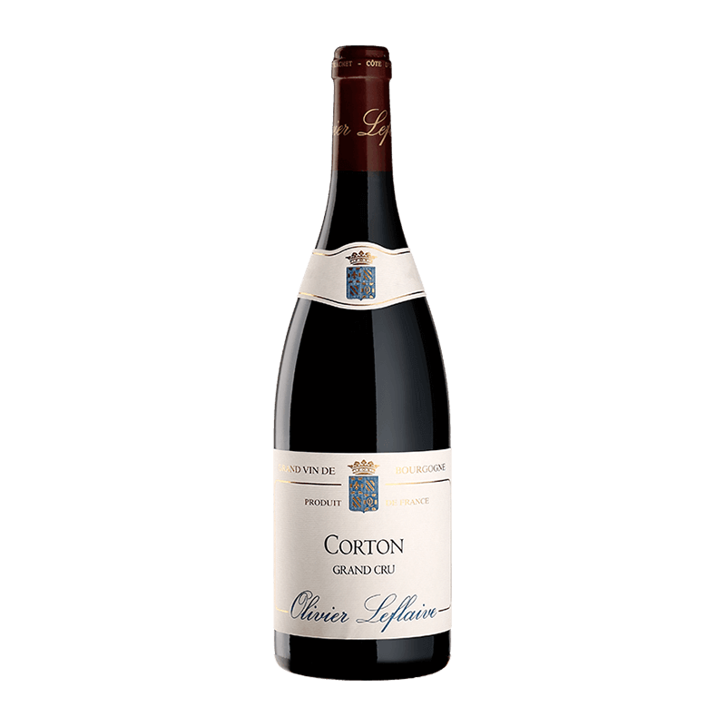 Olivier Leflaive : Corton Grand cru 2020 Olivier Leflaive : Corton Grand cru 2020 von Olivier Leflaive