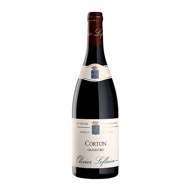 Olivier Leflaive : Corton Grand cru 2020 von Olivier Leflaive