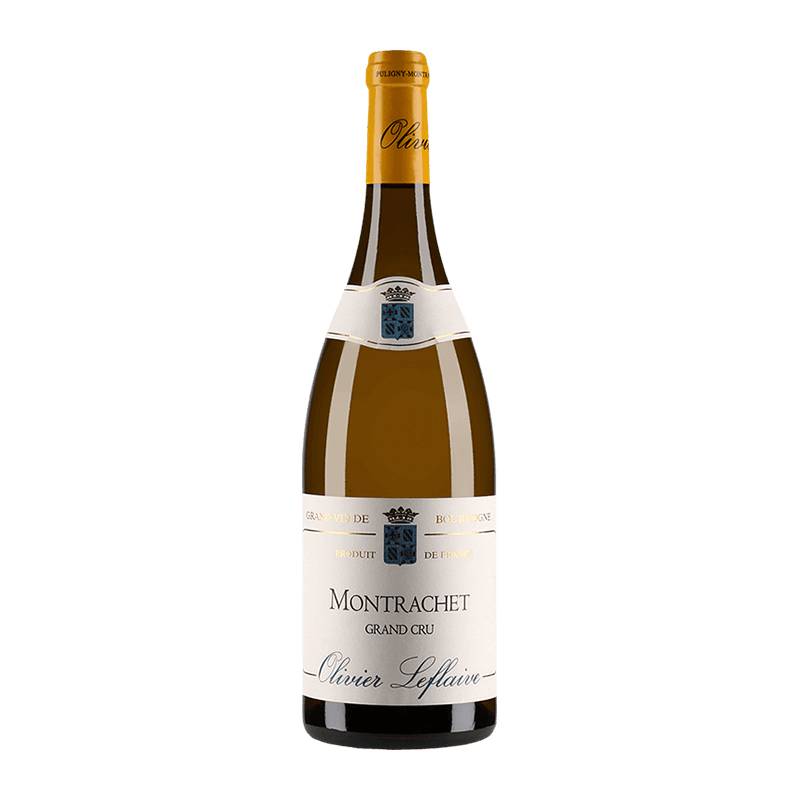 Olivier Leflaive : Montrachet Grand cru 2022 von Olivier Leflaive