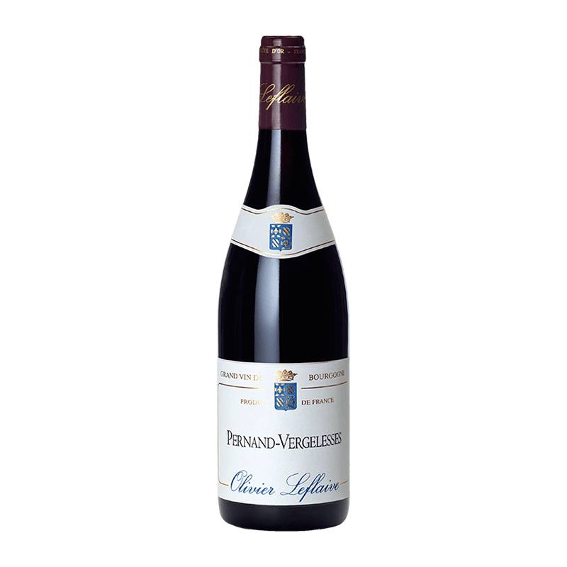 Olivier Leflaive : Pernand-Vergelesses Village 2021 von Olivier Leflaive