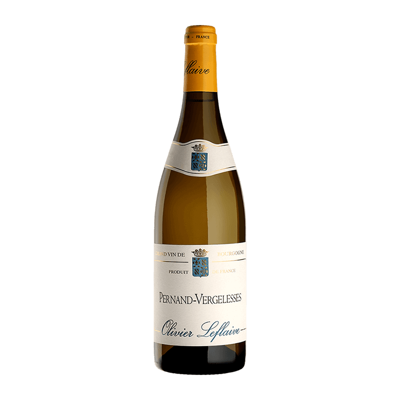 Olivier Leflaive : Pernand-Vergelesses Village 2022 Olivier Leflaive : Pernand-Vergelesses Village 2022 von Olivier Leflaive