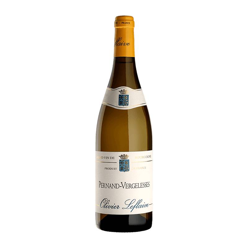 Olivier Leflaive : Pernand-Vergelesses Village 2022 von Olivier Leflaive