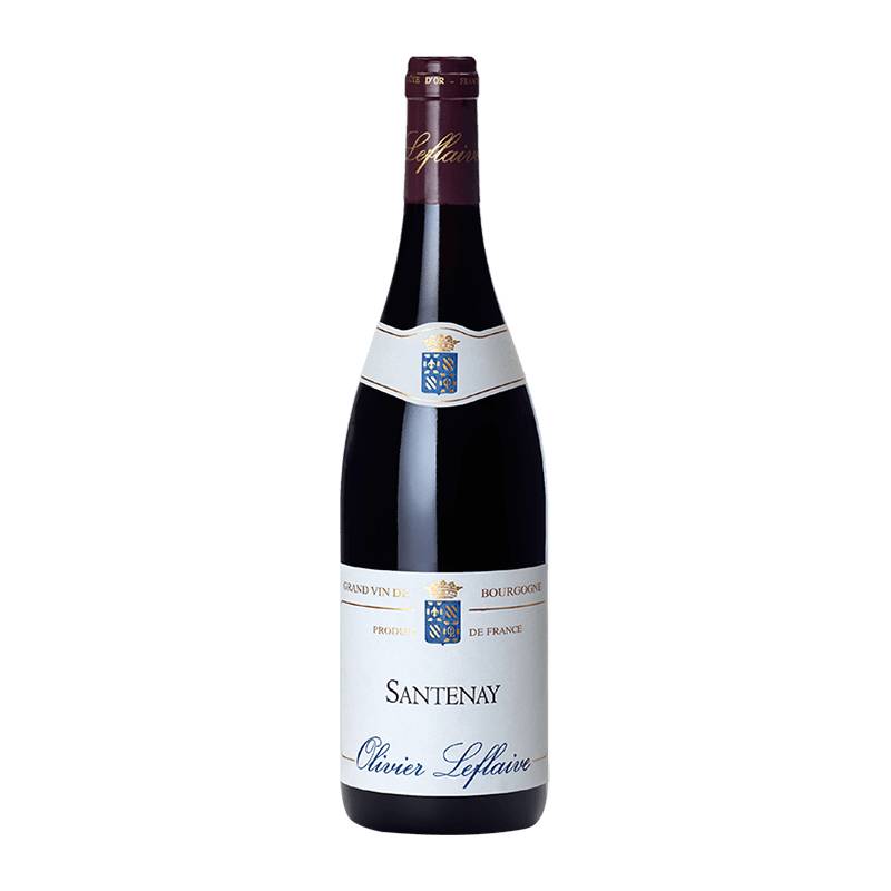 Olivier Leflaive : Santenay Village 2021 von Olivier Leflaive