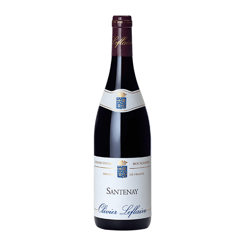 Olivier Leflaive : Santenay Village 2022 Olivier Leflaive : Santenay Village 2022 von Olivier Leflaive