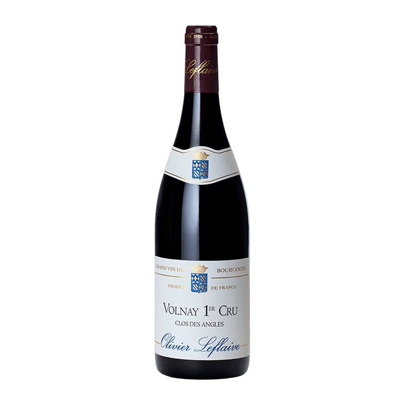 Olivier Leflaive : Volnay 1er cru "Clos des Angles" 2021 von Olivier Leflaive