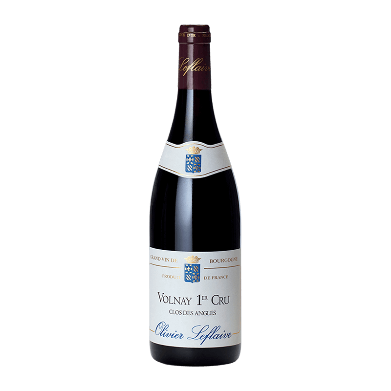 Olivier Leflaive : Volnay 1er cru "Clos des Angles" 2022 Olivier Leflaive : Volnay 1er cru "Clos des Angles" 2022 von Olivier Leflaive