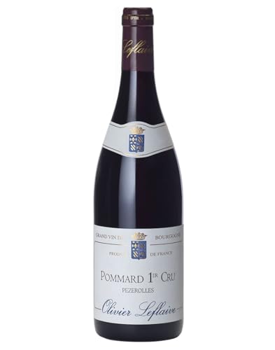 Pommard AOC 1er Cru Pézerolles Olivier Leflaive 2016 0,75 ℓ Pommard AOC 1er Cru Pézerolles Olivier Leflaive 2016 0,75 ℓ von Olivier Leflaive
