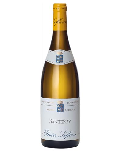 Santenay AOC Olivier Leflaive 2019 0,75 ℓ von Olivier Leflaive