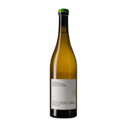 Oller del Mas Especial Macabeo Pla de Bages 75 cl Rotwein Oller del Mas Especial Macabeo Pla de Bages 75 cl Rotwein von Oller del Mas