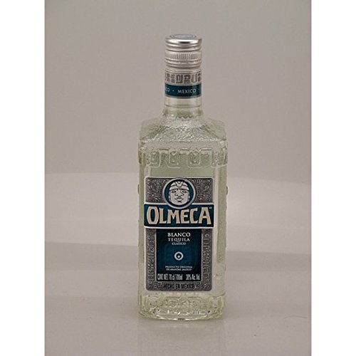 Olmeca Tequila Blanco 0,7l 38% von Olmeca Tequila