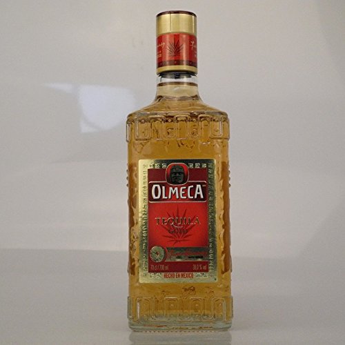 Olmeca Tequila Gold Reposado Supremo 0,7l 38% von Olmeca Tequila