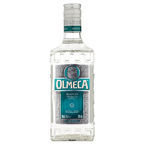 Olmeca Blanco Tequila Clasico 70cl Pack (70cl) von Olmeca