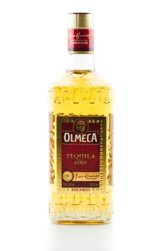 Olmeca Gold Reposado, Tequila, 38% vol. 0,7 Liter Olmeca Gold Reposado, Tequila, 38% vol. 0,7 Liter von Olmeca