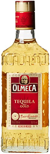 Olmeca Gold Supremo Tequila (1 x 0.7 l) von Olmeca