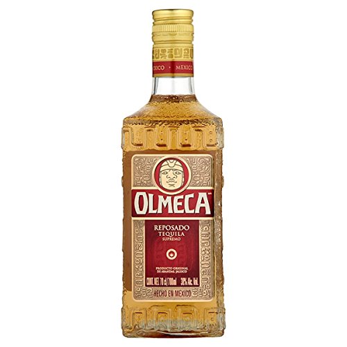 Olmeca Reposado Tequila 70cl (Pack of 70cl) von Olmeca