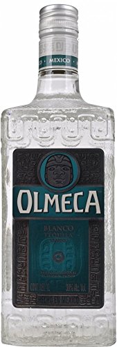 Olmeca Tequila Blanco 1L Olmeca Tequila Blanco 1L von Olmeca