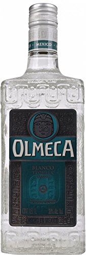 Olmeca Tequila Blanco 1L von Olmeca