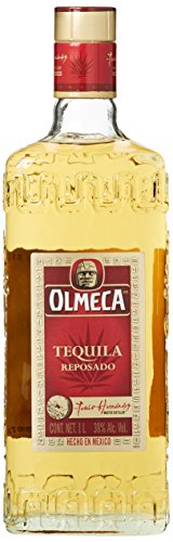 Olmeca Tequila Reposado (1 x 1 l) von Olmeca