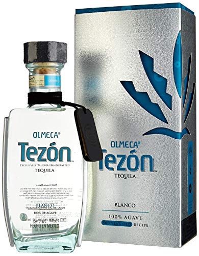 Olmeca Tezón Blanco GP Tequila (1 x 0.7 l) von Olmeca