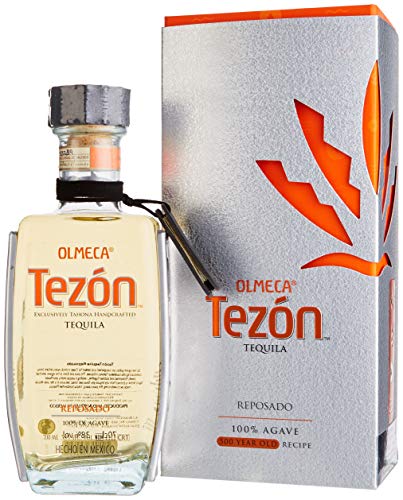 Olmeca Tezón Reposado GP Tequila (1 x 0.7 l) von Olmeca