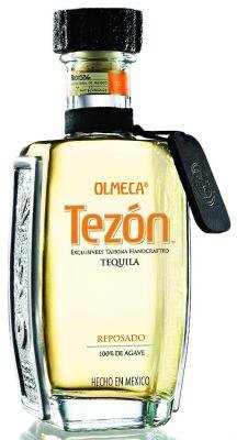 Olmeca Tezon Reposado Premium Tequila (1 x 0.7 l) von Olmeca