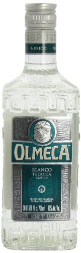 Tequila Olmeca Tequila Blanco vol. 38% - 70cl Tequila Olmeca Tequila Blanco vol. 38% - 70cl von Olmeca