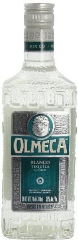 Tequila Olmeca Tequila Blanco vol. 38% - 70cl von Olmeca