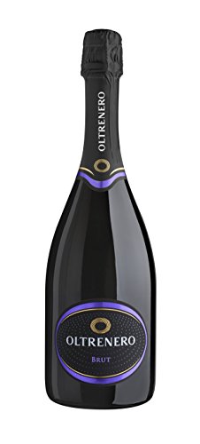 Tenuta Il Bosco Schaumwein Oltrenero Cuvée Brut Oltrepò Pavese DOCG, Metodo Classico, NV, 750 Ml Tenuta Il Bosco Schaumwein Oltrenero Cuvée Brut Oltrepò Pavese DOCG, Metodo Classico, NV, 750 Ml von OLTRENERO