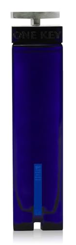 One Key Gin (1 x 0.7 l) | 700 ml (1er Pack) von One Key