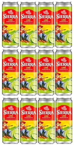 12 Dosen Sierra Tequila Lime a 0,25 L 10% vol. inkl EINWEGPFAND + Space Keks gratis a 45 g von Onlineshop Bormann 12 Dosen Sierra Tequila Lime a 0,25 L 10% vol. inkl EINWEGPFAND + Space Keks gratis a 45 g von Onlineshop Bormann von Onlineshop Bormann