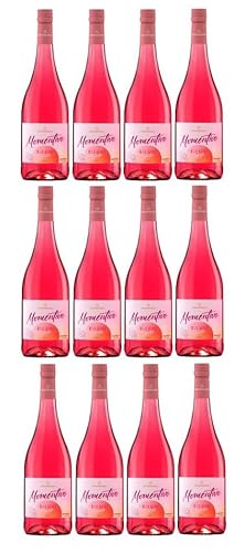 12 Flaschen Katlenburger Momentivo Wild Berry Fruchtwein-Cocktail a 0,75 L 4,5% vol. + Space Keks gratis a 45 g von Onlineshop Bormann von Onlineshop Bormann