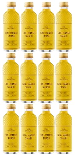 12 Flaschen Nohrlund Gin Mango Smash a 180 ml 10,3% vol. + Space Keks gratis a 45 g von Onlineshop Bormann 12 Flaschen Nohrlund Gin Mango Smash a 180 ml 10,3% vol. + Space Keks gratis a 45 g von Onlineshop Bormann von Onlineshop Bormann