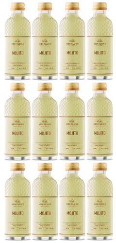 12 Flaschen Nohrlund Mojito a 180 ml 10,3% vol. + Space Keks gratis a 45 g von Onlineshop Bormann 12 Flaschen Nohrlund Mojito a 180 ml 10,3% vol. + Space Keks gratis a 45 g von Onlineshop Bormann von Onlineshop Bormann