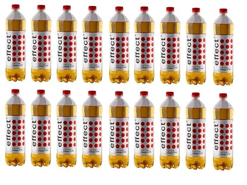18 Flaschen Effect Energy Drink a 1000 ml inkl. EINWEGPFAND + Space Riegel von Onlineshop Bormann 18 Flaschen Effect Energy Drink a 1000 ml inkl. EINWEGPFAND + Space Riegel von Onlineshop Bormann von Onlineshop Bormann