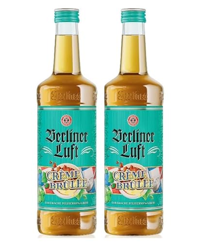 2 Flaschen Berliner Luft Creme Brülee a 0,7 L 18% vol. + Space Keks gratis a 45 g von Onlineshop Bormann 2 Flaschen Berliner Luft Creme Brülee a 0,7 L 18% vol. + Space Keks gratis a 45 g von Onlineshop Bormann von Onlineshop Bormann