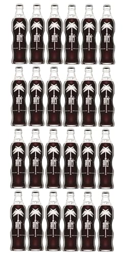 24 Flaschen Afri Cola Zero Glas Gastroflaschen a 0,33 L inkl. MEHRWEGPFAND + Space Keks gratis a 45 g von Onlineshop Bormann 24 Flaschen Afri Cola Zero Glas Gastroflaschen a 0,33 L inkl. MEHRWEGPFAND + Space Keks gratis a 45 g von Onlineshop Bormann von Onlineshop Bormann