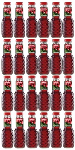 24 Flaschen Granini Cranberry a 0,2 L inkl. MEHRWEGPFAND + Space Keks gratis a 45 g von Onlineshop Bormann von Onlineshop Bormann