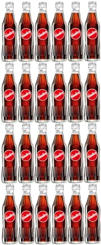 24 Flaschen Sinalco Cola Light Gastroflaschen a 0,33 l Inkl. MEHRWEGPFAND + Space Keks gratis a 45 g von Onlineshop Bormann von Onlineshop Bormann