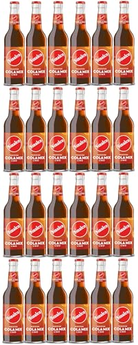 24 Flaschen Sinalco Cola-Mix Gastroflaschen a 0,33 l Inkl. MEHRWEGPFAND + Space Keks gratis a 45 g von Onlineshop Bormann 24 Flaschen Sinalco Cola-Mix Gastroflaschen a 0,33 l Inkl. MEHRWEGPFAND + Space Keks gratis a 45 g von Onlineshop Bormann von Onlineshop Bormann
