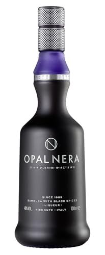 Opal Nera Sambuca (1 x 0.7 l) von Luigi Francoli