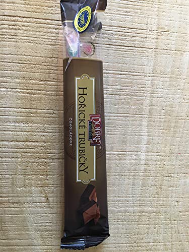 Horicke Trubicky Chocolate Horicke Trubicky Chocolate von Opavia