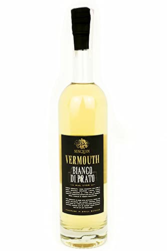 Vermouth Bianco Opificio Nunquam 0,7 ℓ Vermouth Bianco Opificio Nunquam 0,7 ℓ von Opificio Nunquam